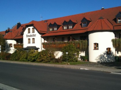 Foto: Landgasthof Braukeller